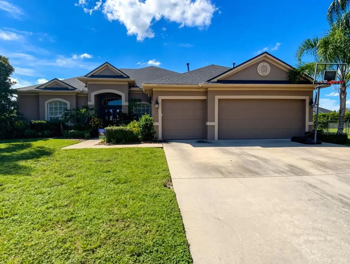 10528 Gooseberry Court, FL