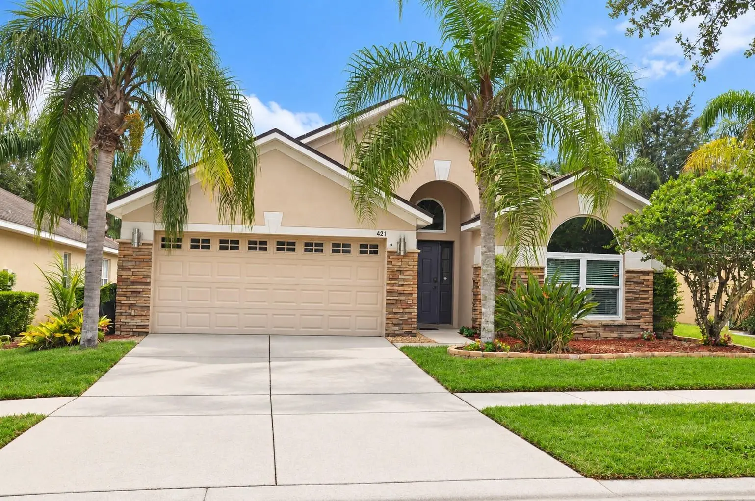 421 Thicket Crest Road, FL