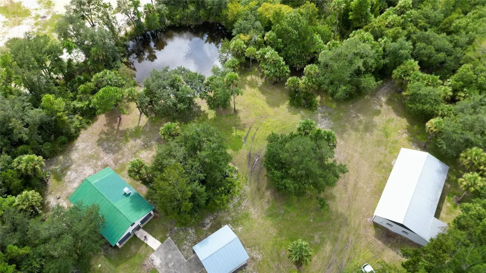 2415 Waccassa Street, FL
