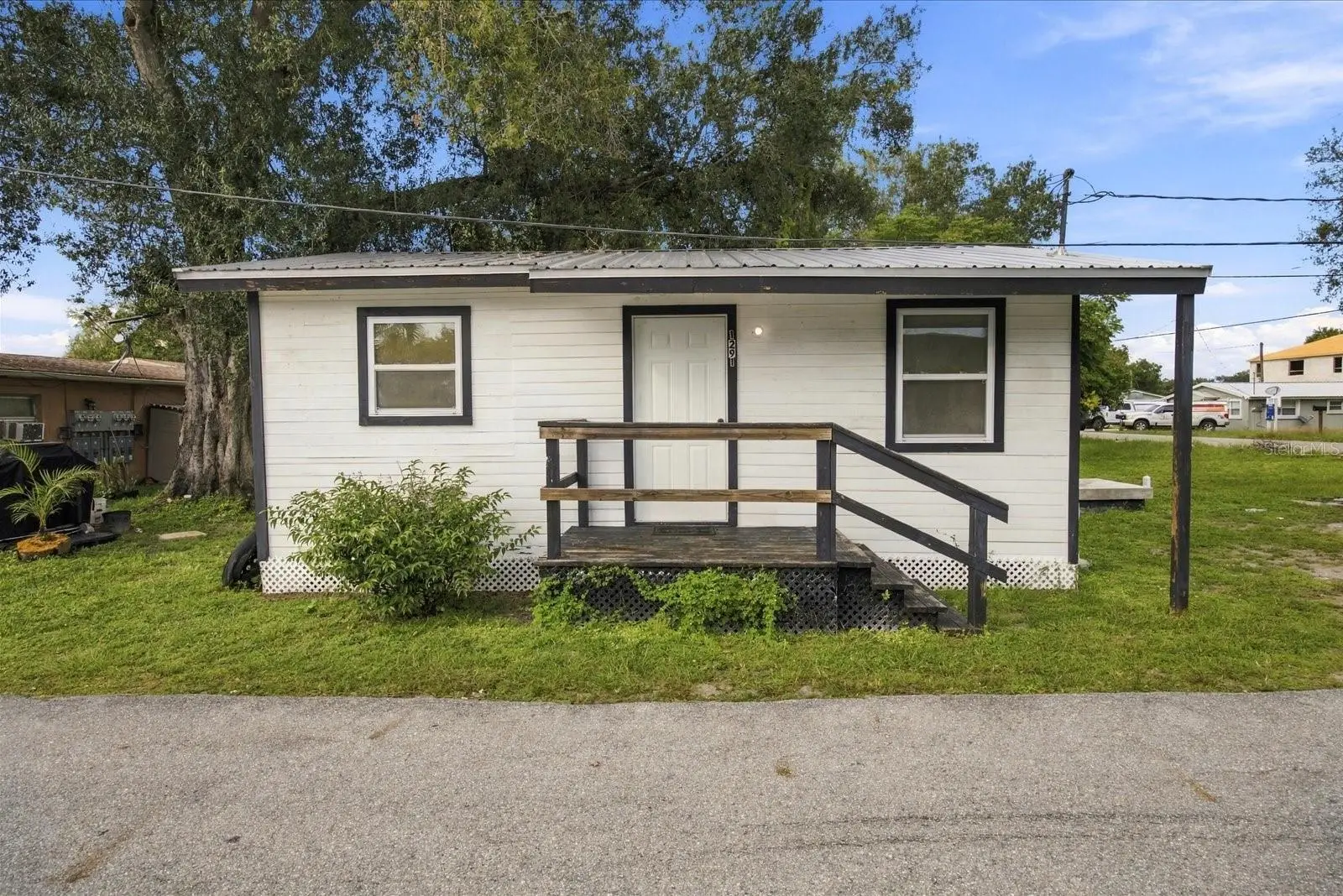 1291 11th Street, FL