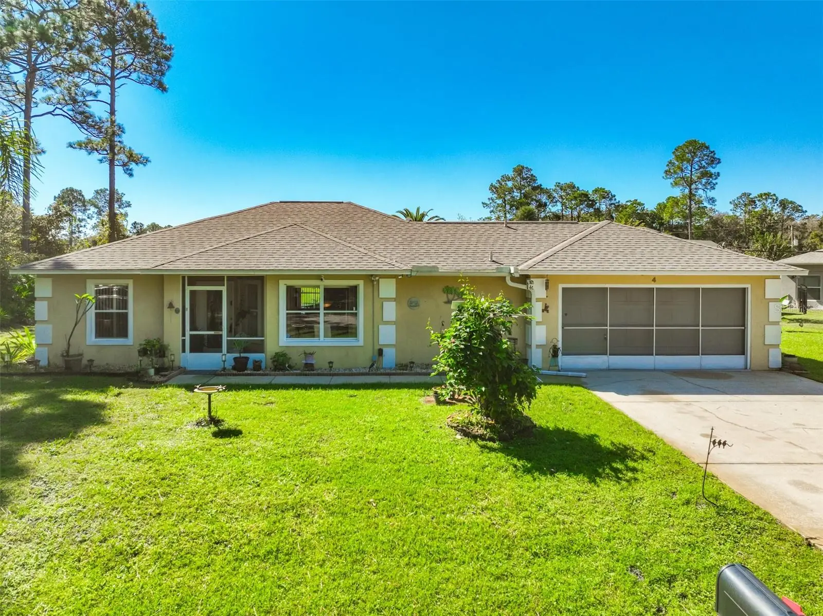 4 Eastbury Place, FL