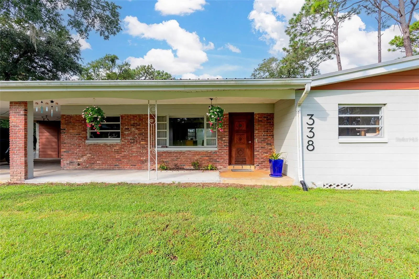 338 Nebraska Avenue, FL