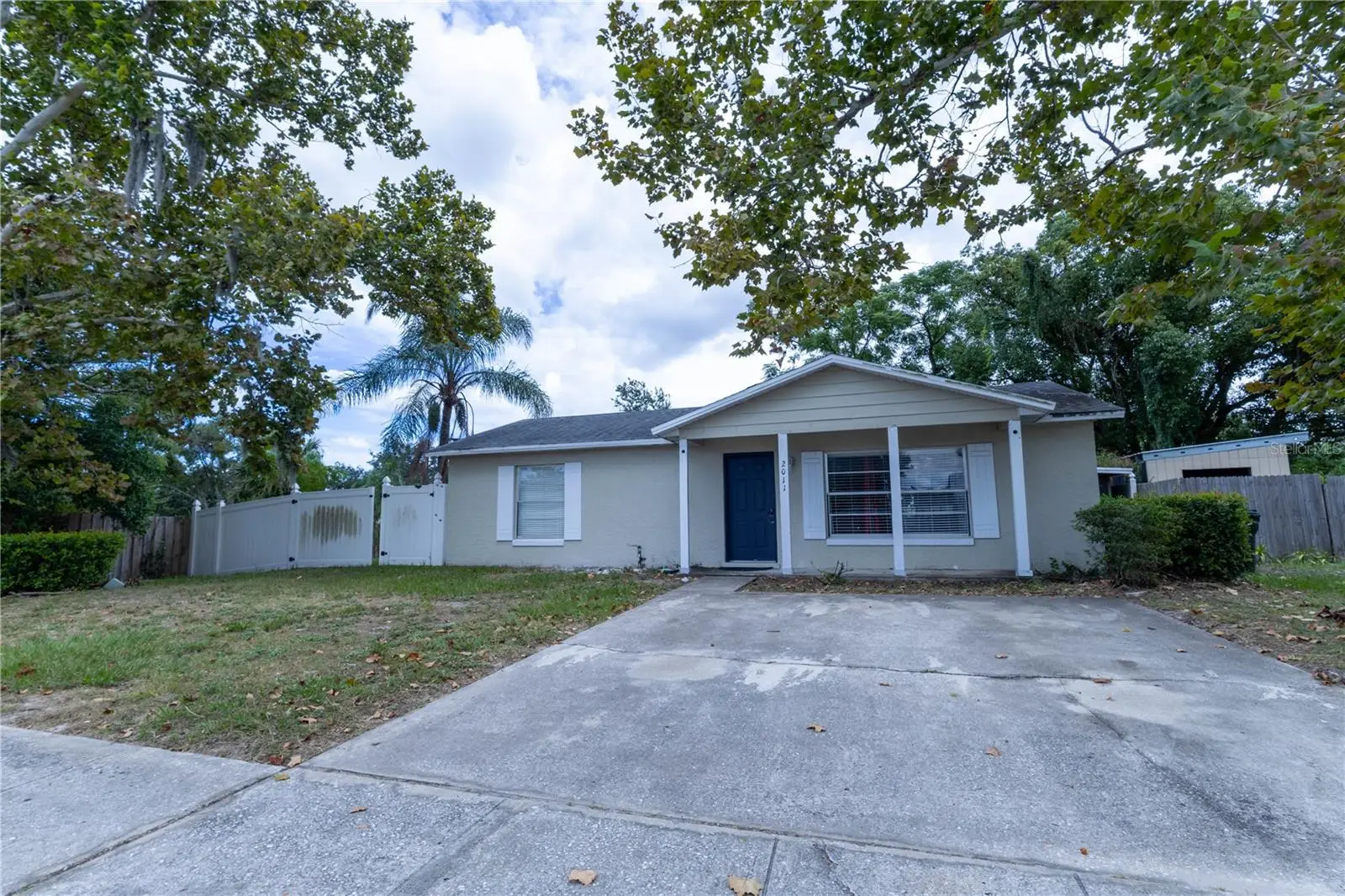 2011 Adair Street, FL