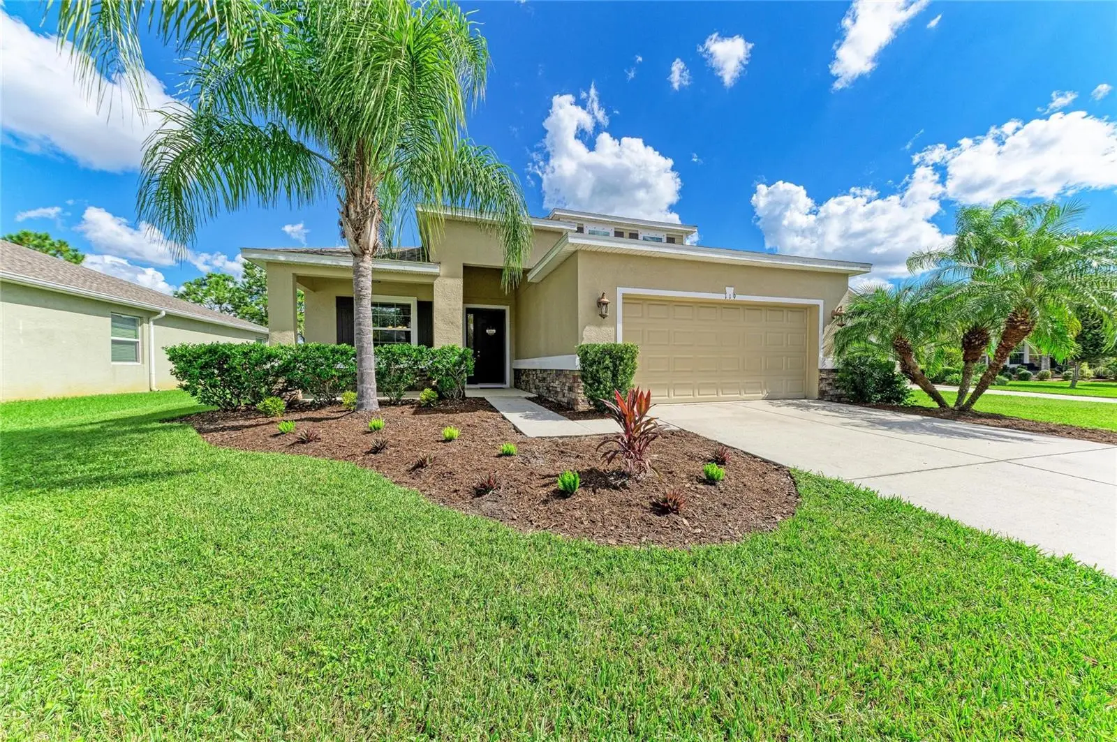 119 Brilliant Bloom Court, FL