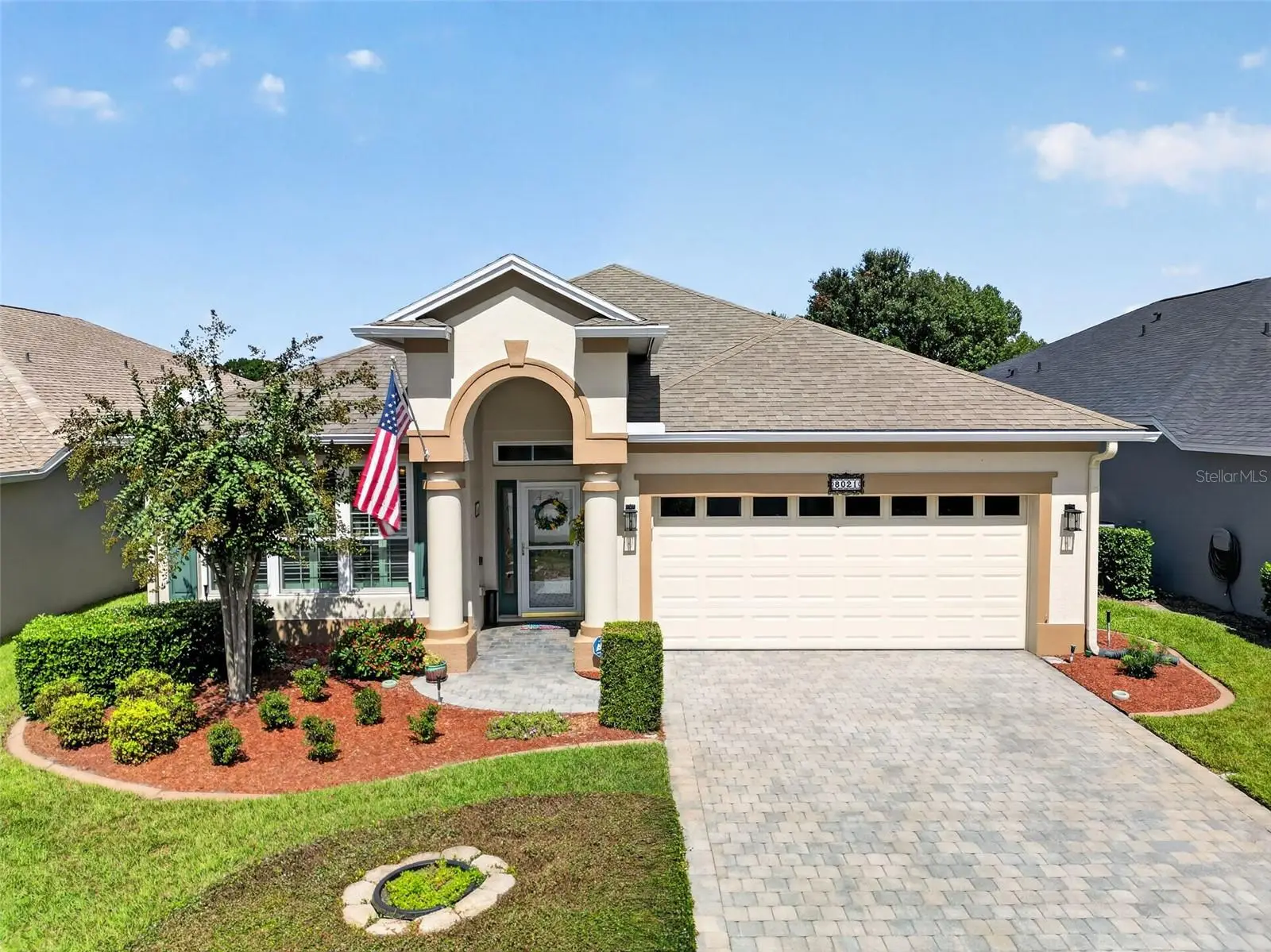 8021 Saint James Way, FL