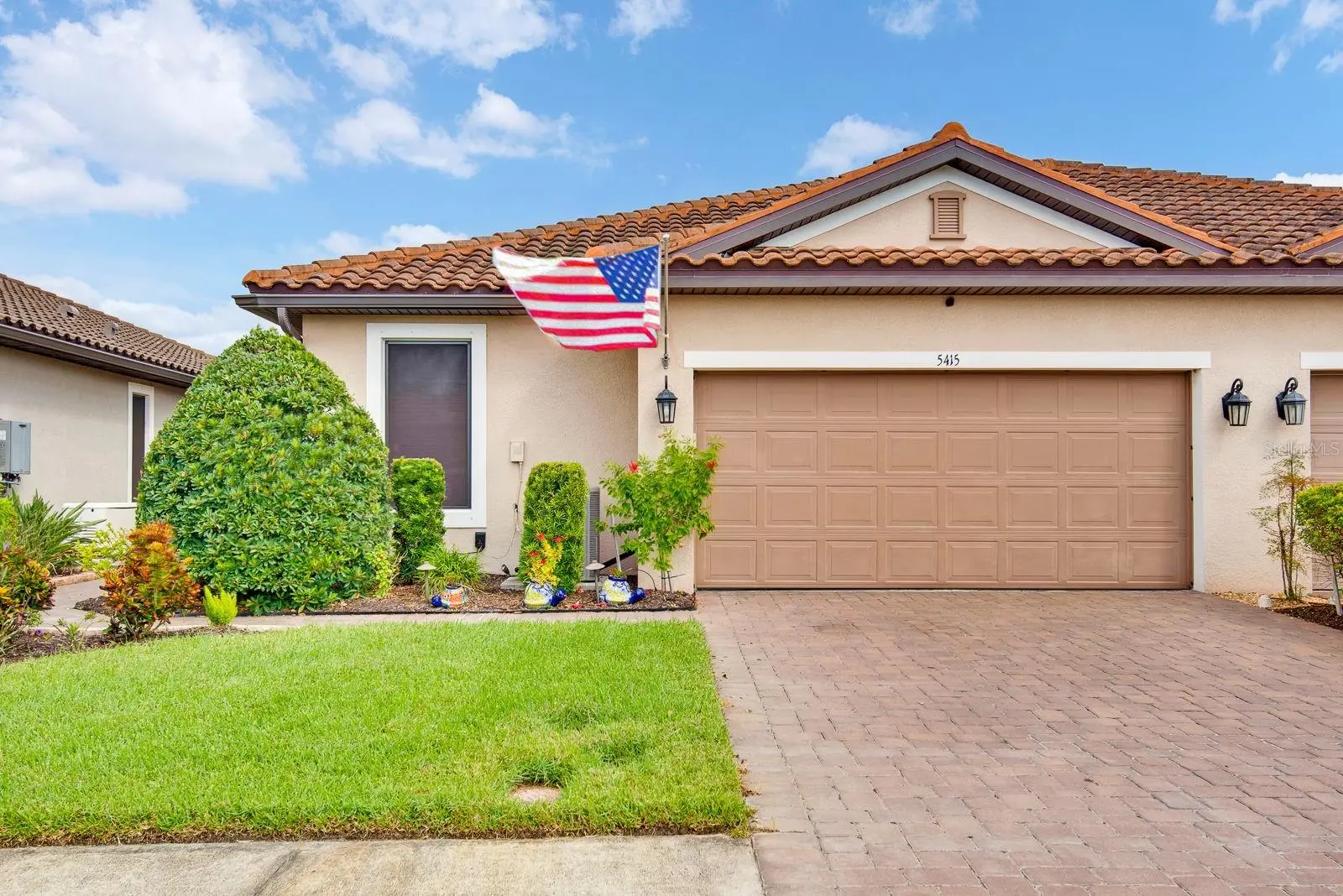 5415 Taliaferro Court, FL