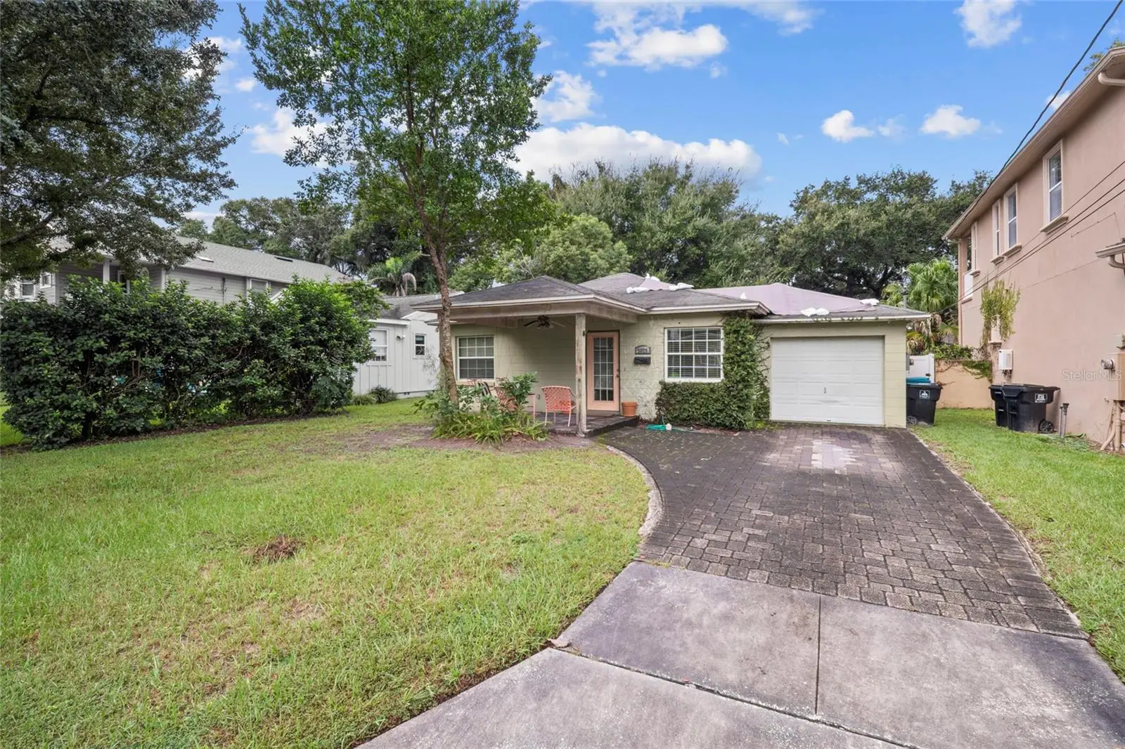 1320 Belgrade Avenue, FL