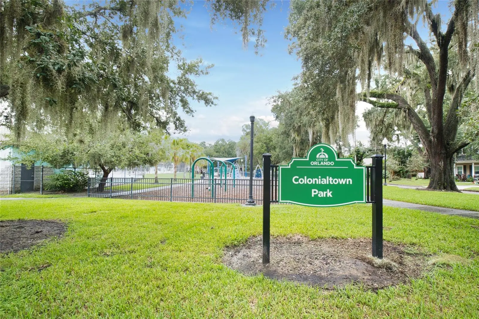 1320 Belgrade Avenue, FL