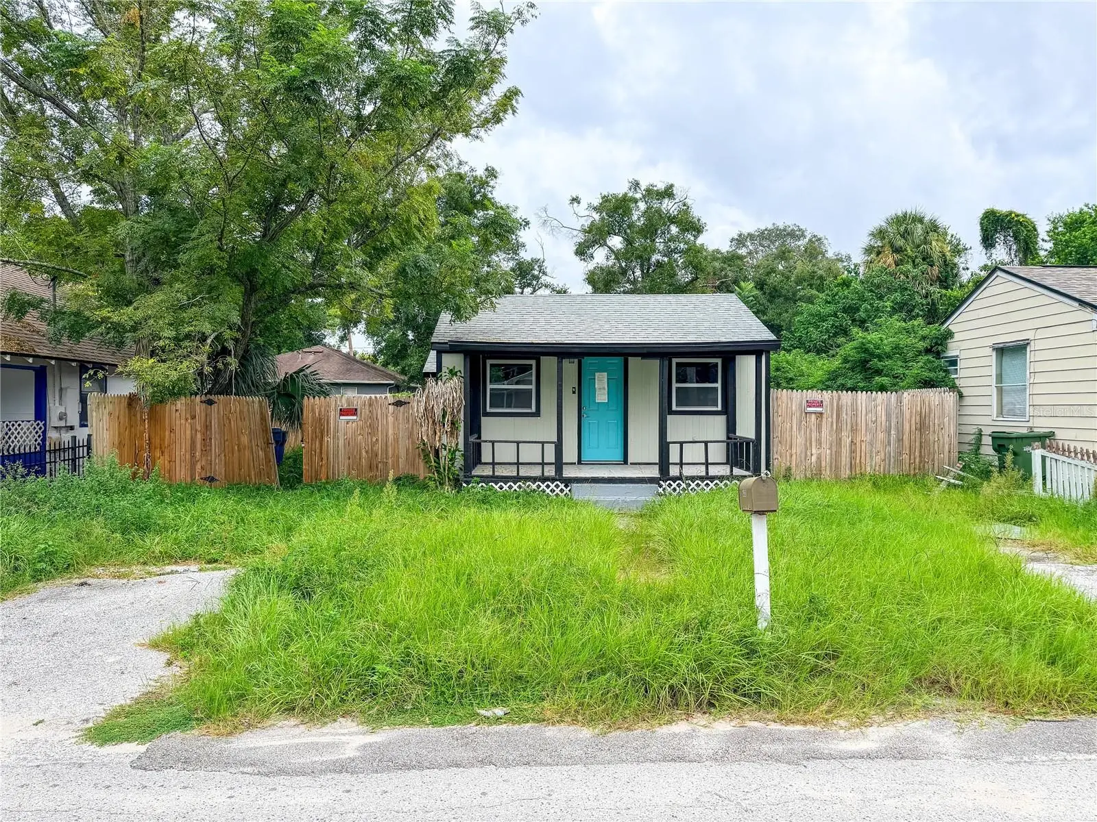 8308 Mulberry Street, FL