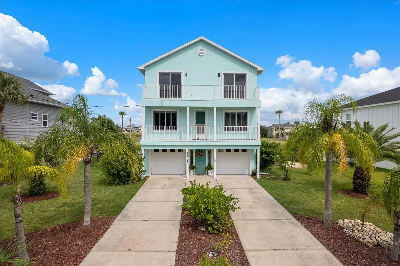 3423 Palometa Drive, FL
