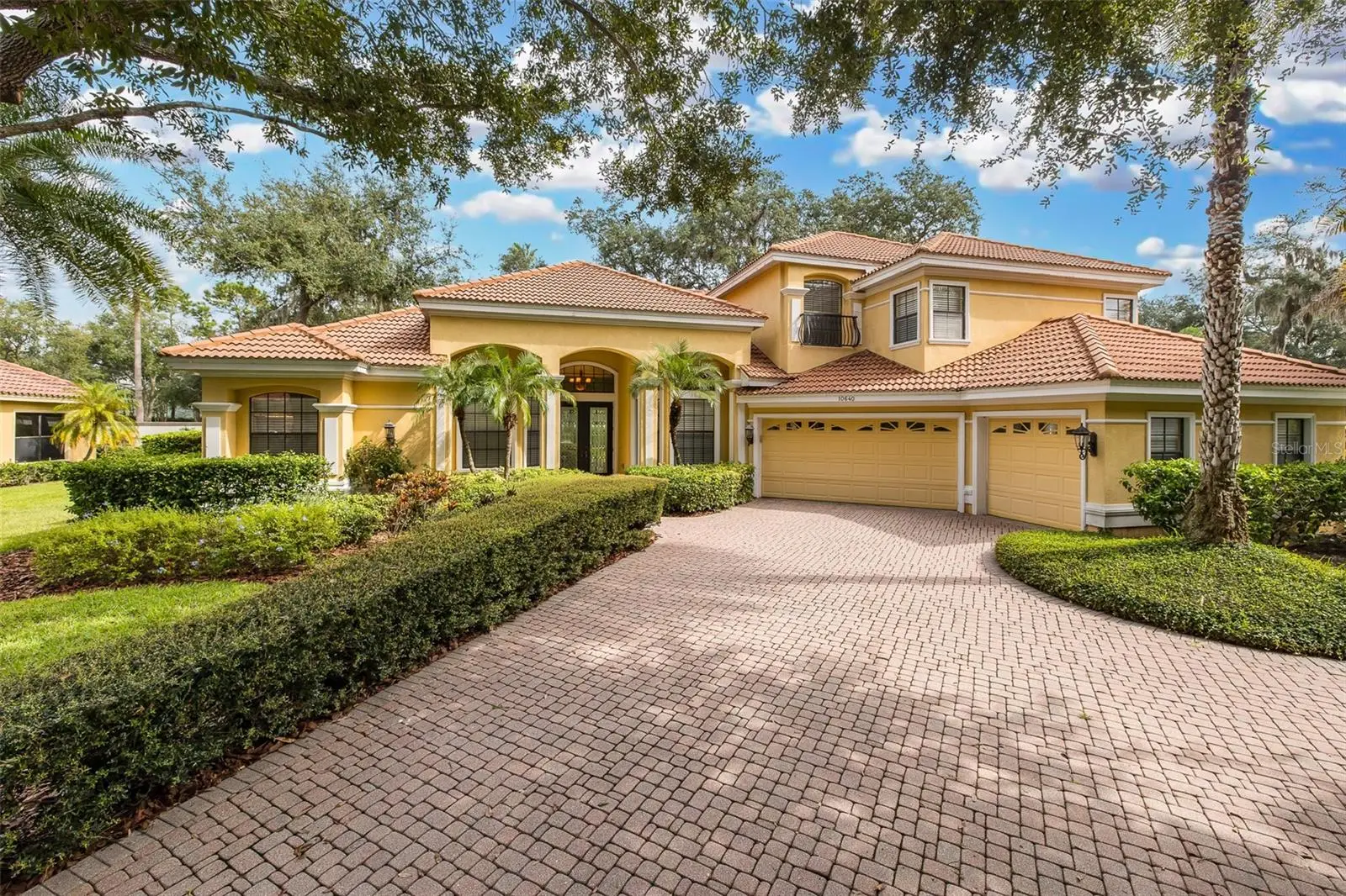 10640 Pontofino Circle, FL