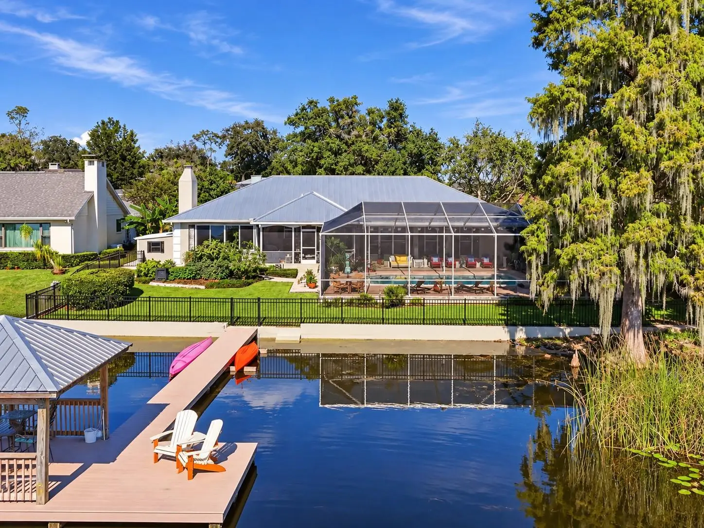 11 Lake Link Drive, FL
