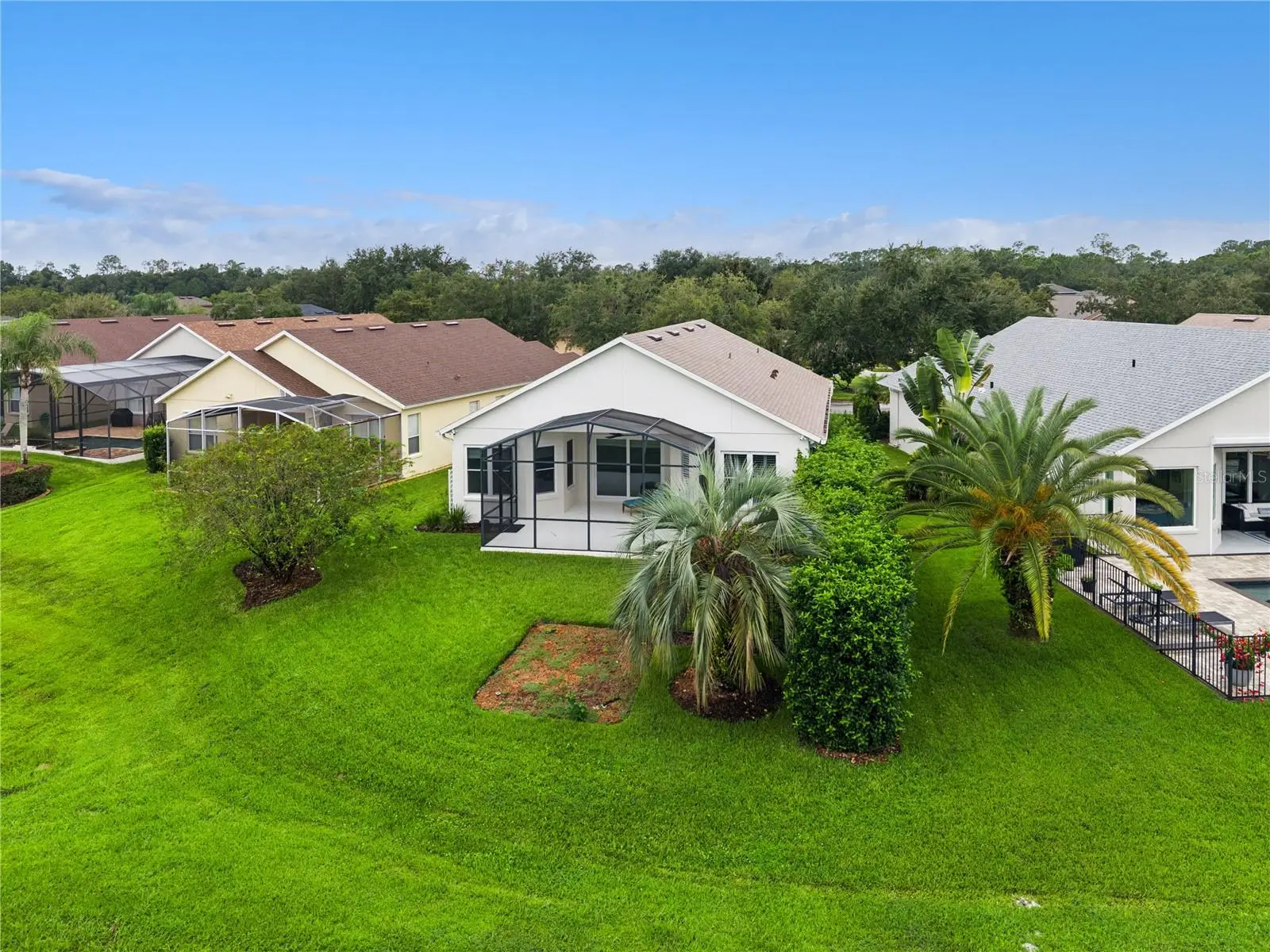 1676 Cherry Ridge Drive, FL