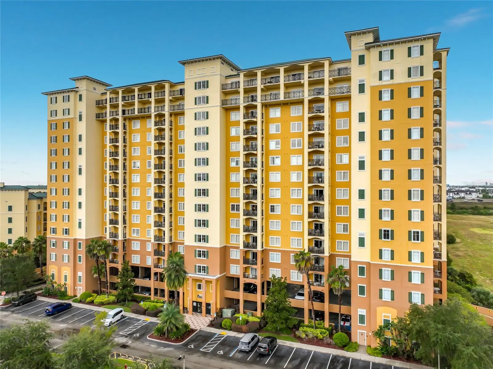 8101 Resort Village Drive, FL
