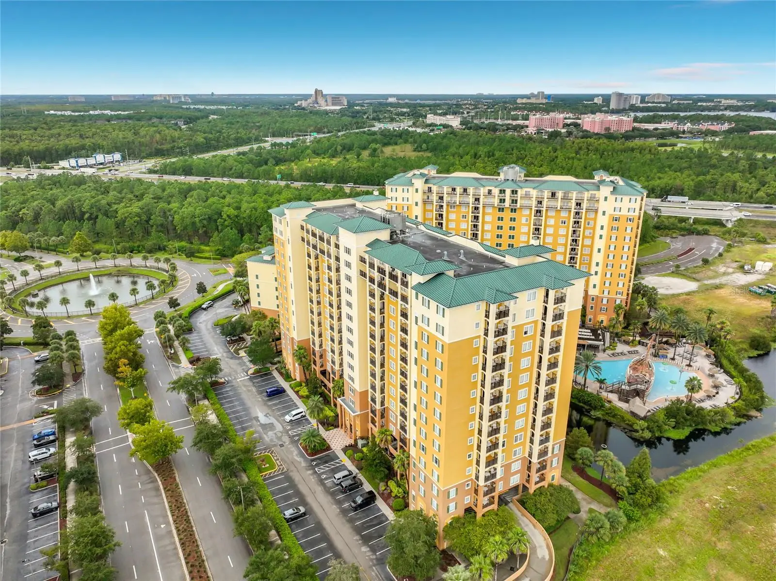 8101 Resort Village Drive, FL