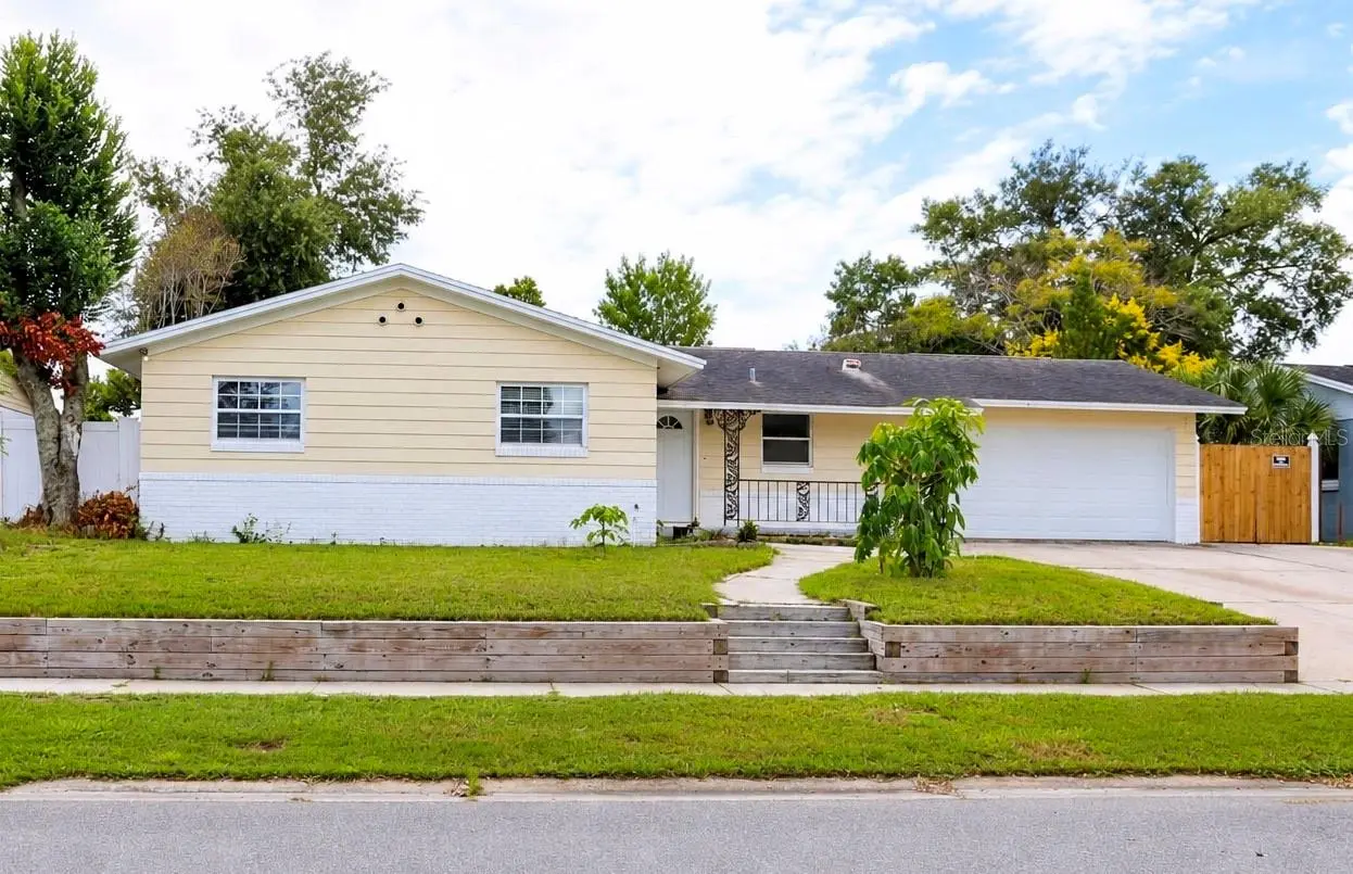 4828 Judy Ann Court, FL