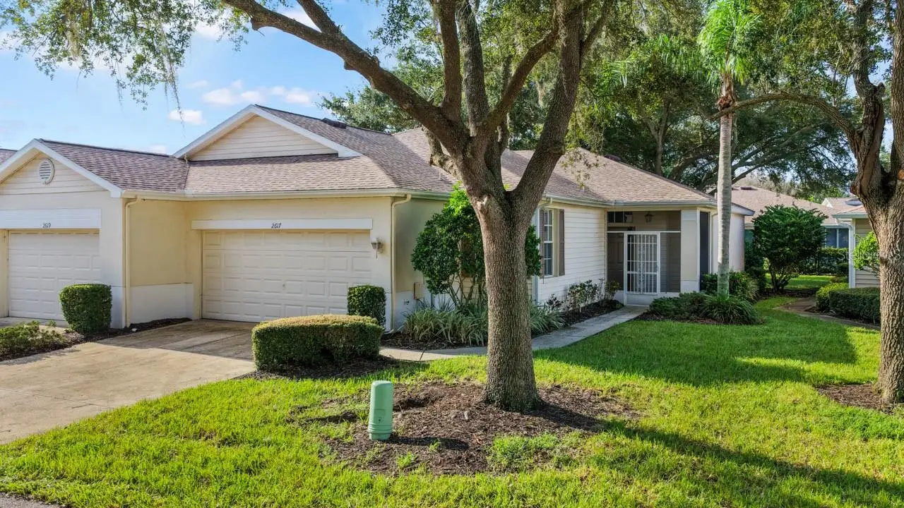 2617 Newcomb Court, FL