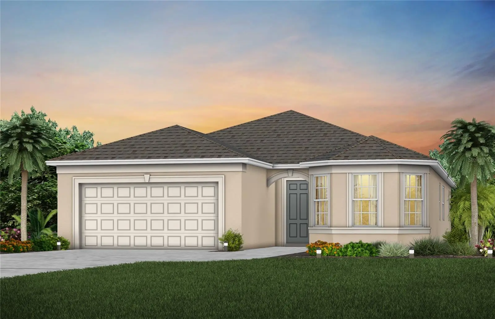 2005 Grove Meadow Street, FL