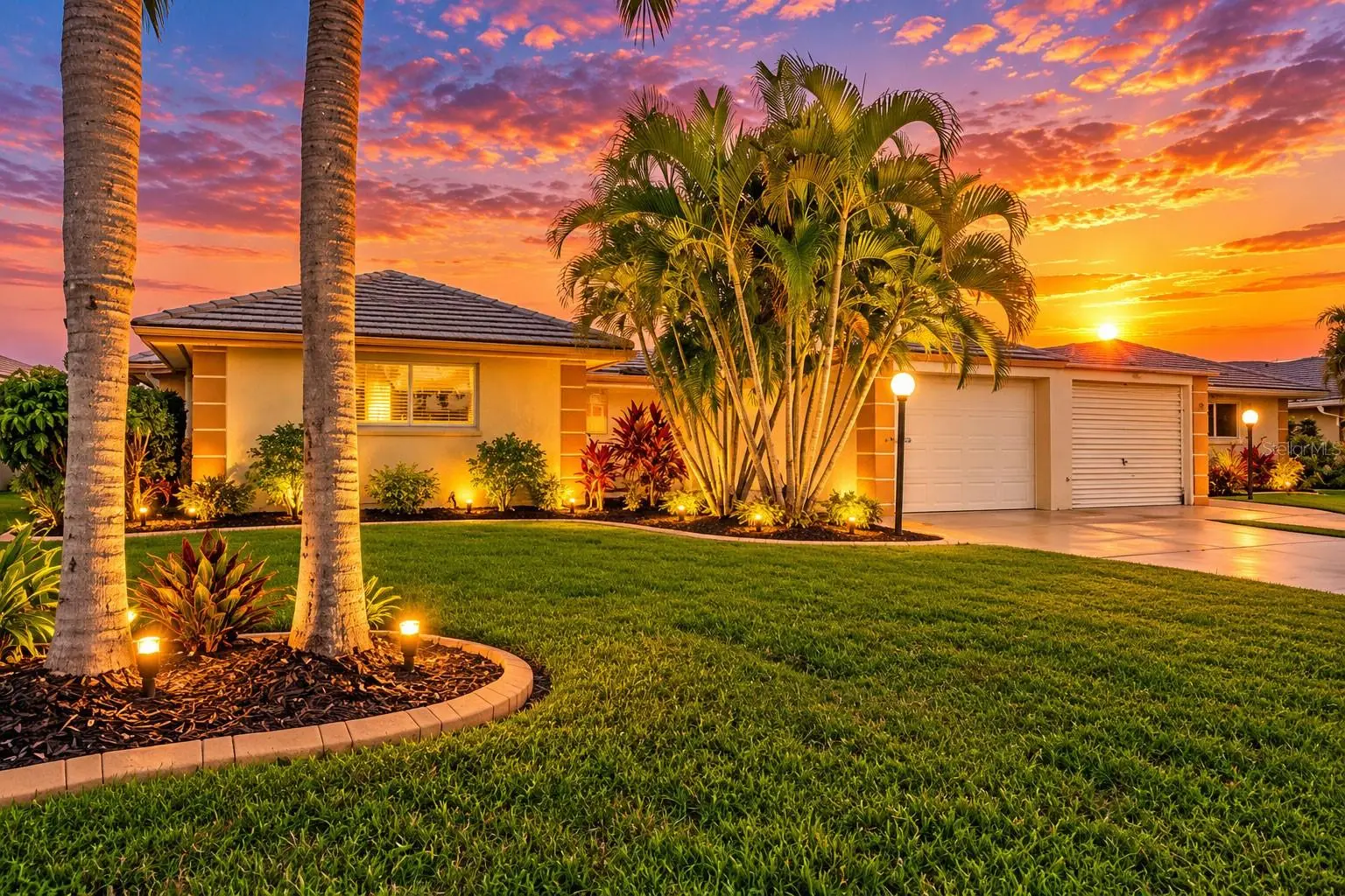120 Villa Drive, FL