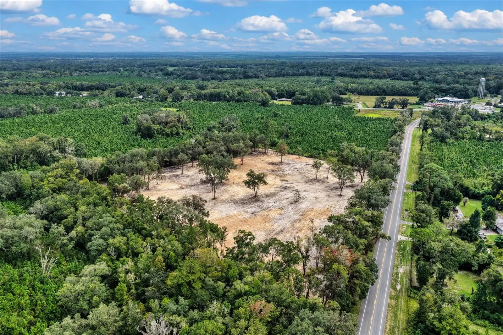 12207 State Road 45, FL