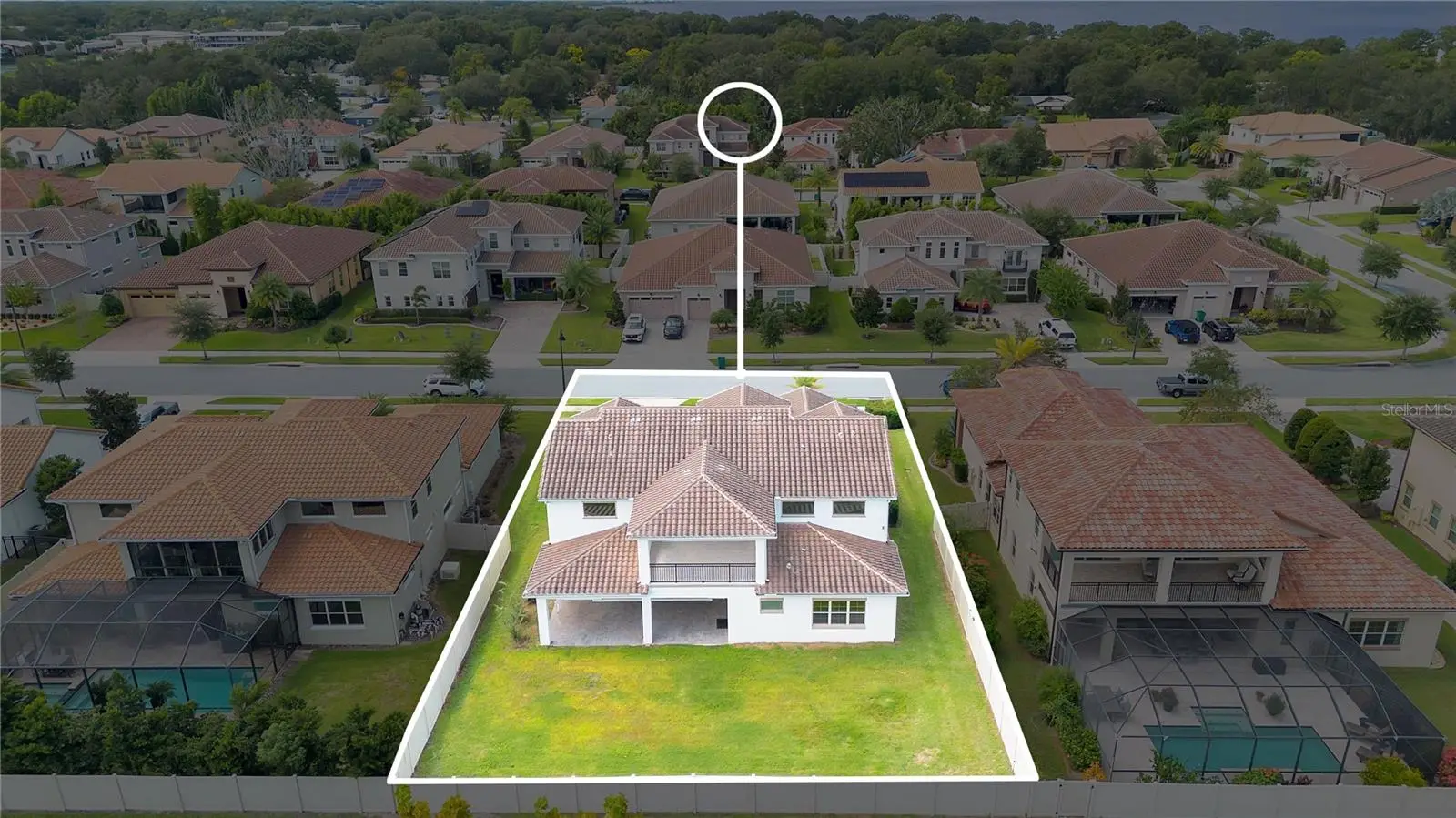 228 Stanton Estates Circle, FL