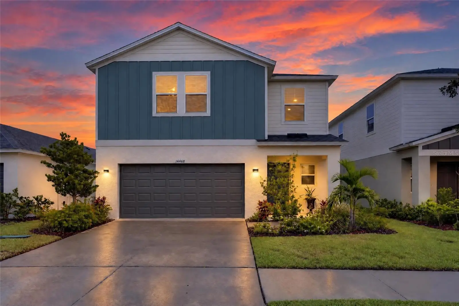 14468 Meadow Bird Avenue, FL