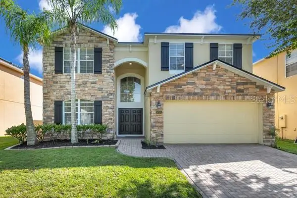 12703 Moss Park Ridge Drive, FL