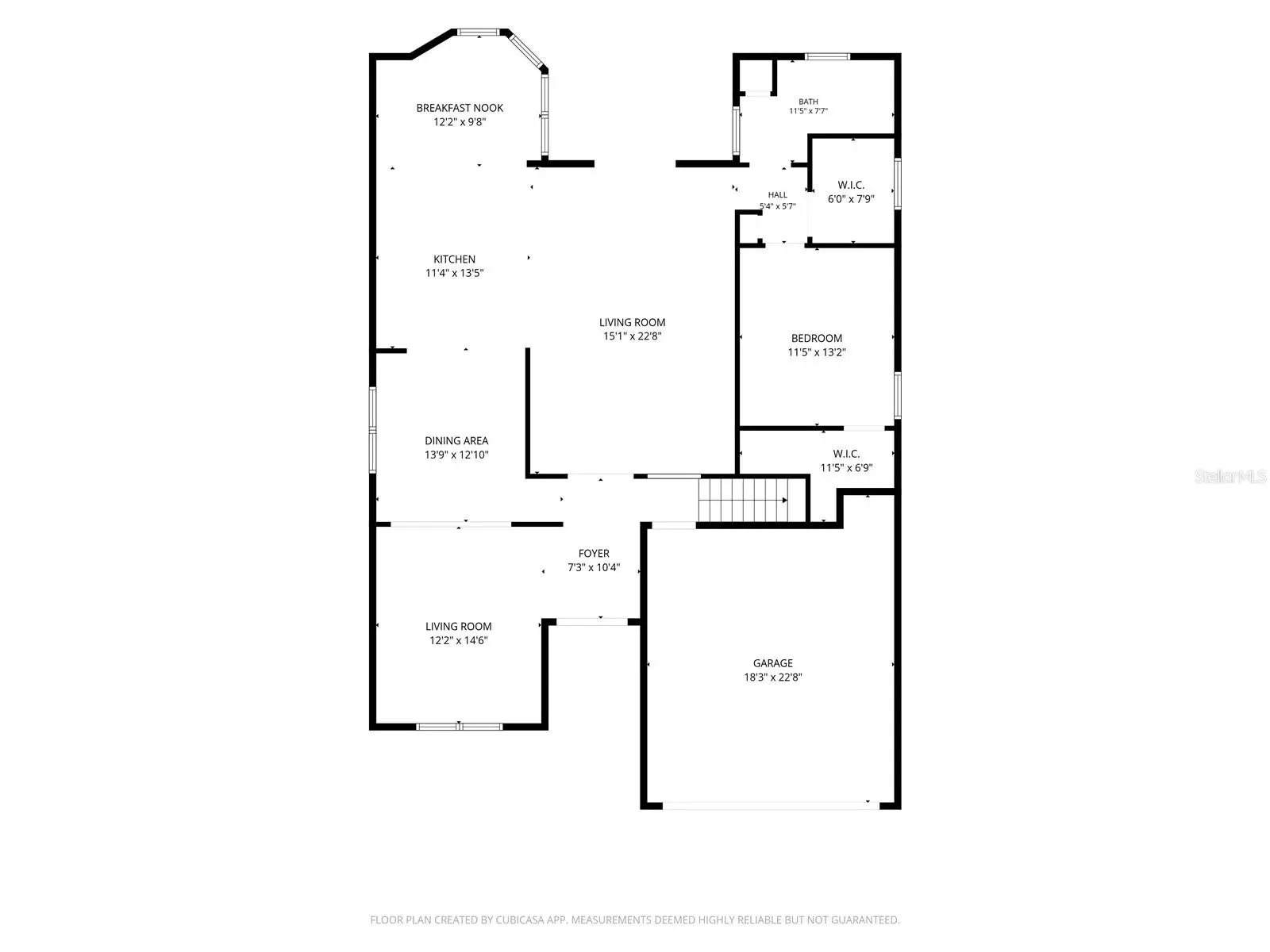 12703 Moss Park Ridge Drive, FL