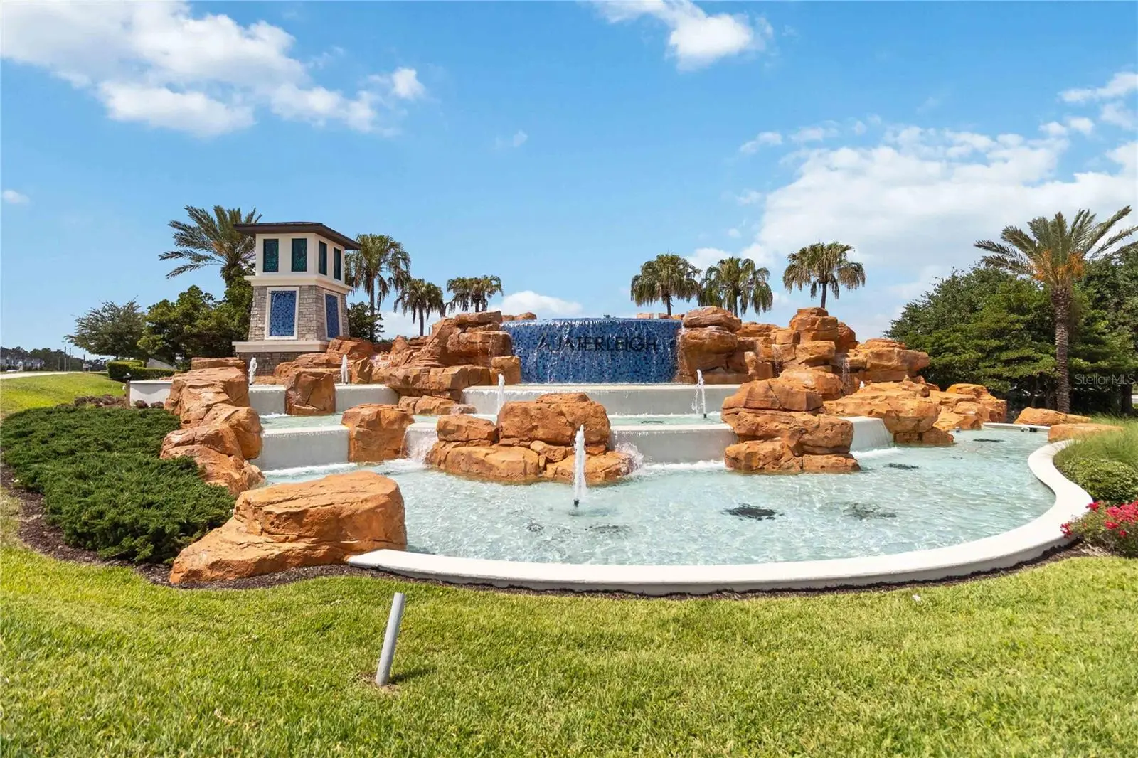 10114 Salt Point Drive, FL