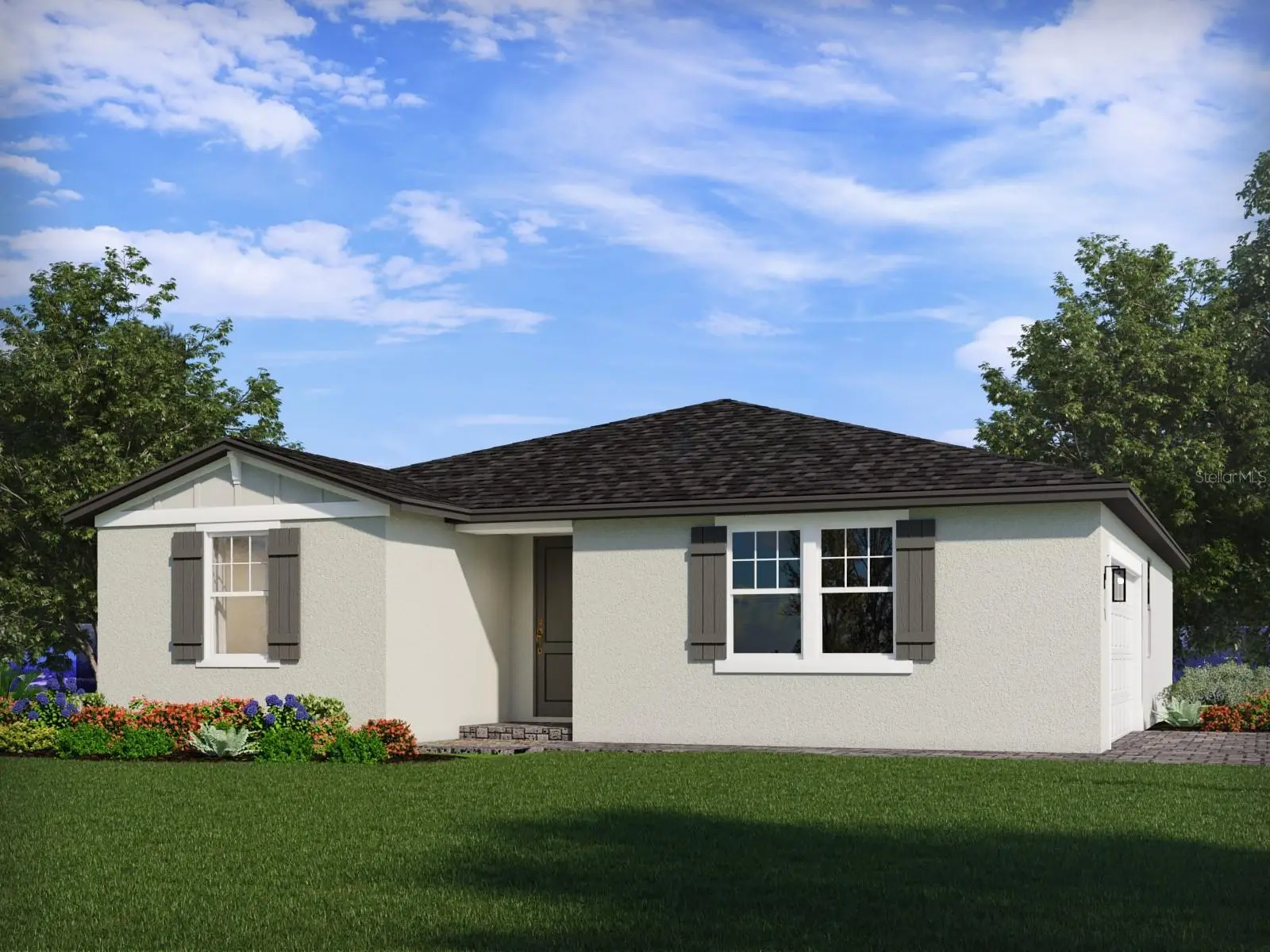 25846 Troon Avenue, FL