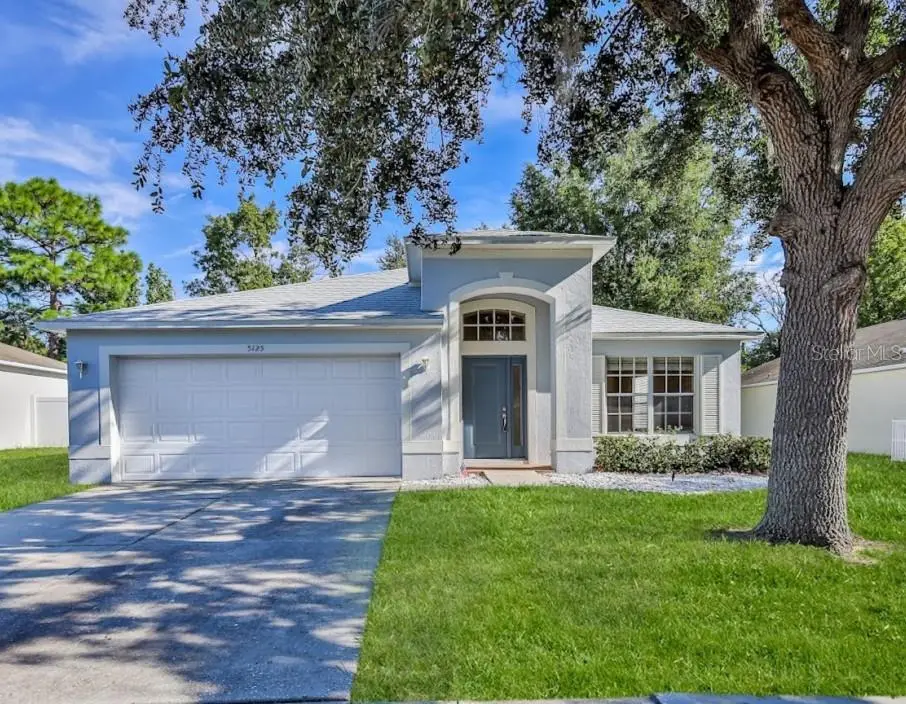 5125 Ayrshire Drive, FL