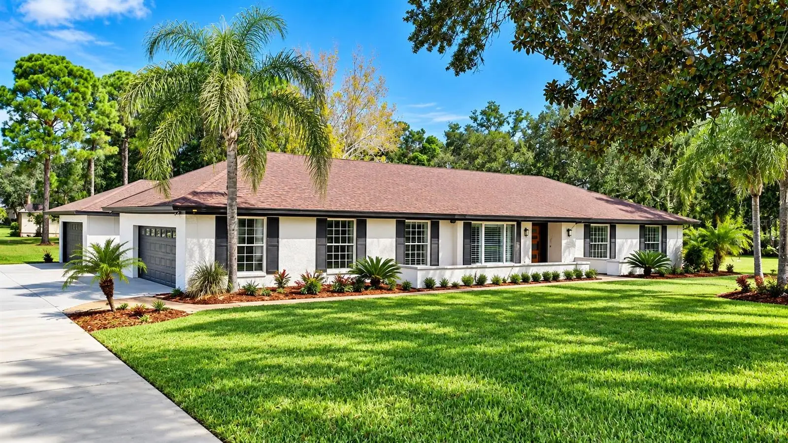 9601 Ambleside Drive, FL