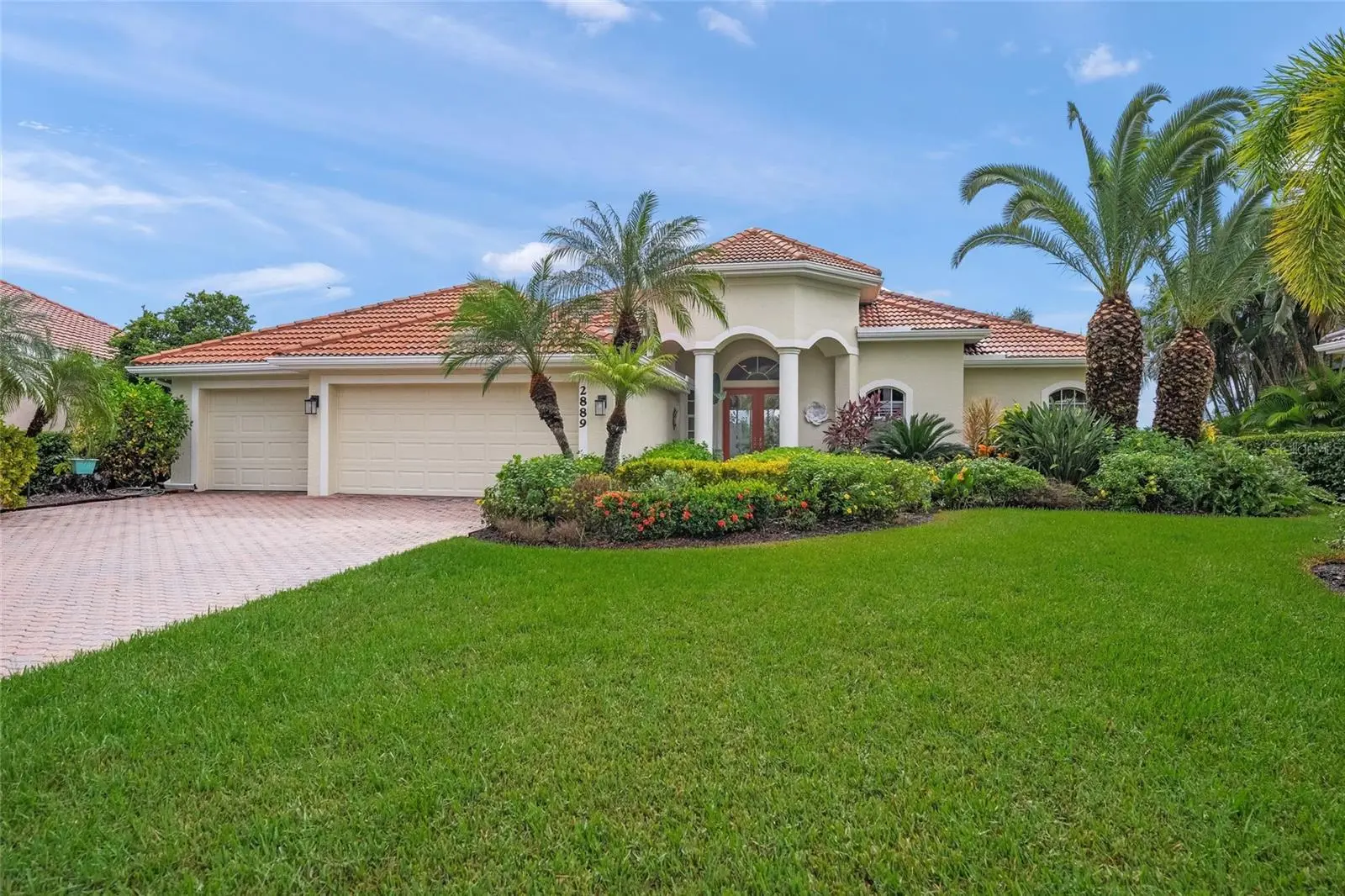 2889 Grazeland Drive, FL