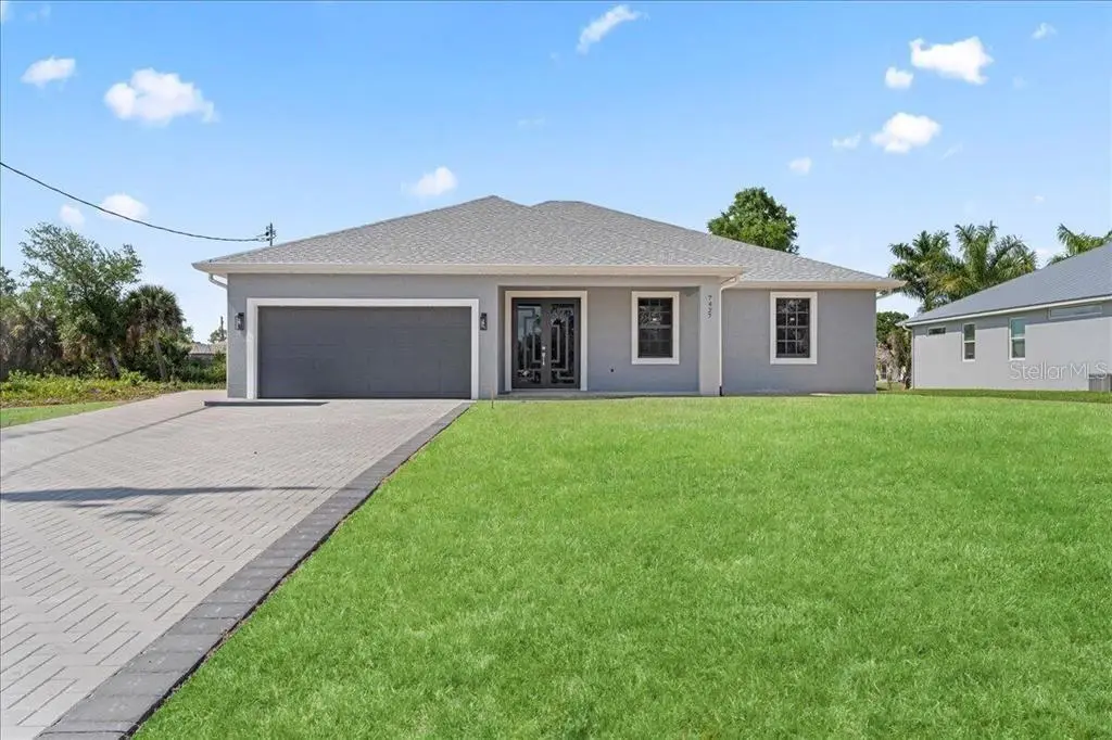 7427 Sea Mist Drive, FL