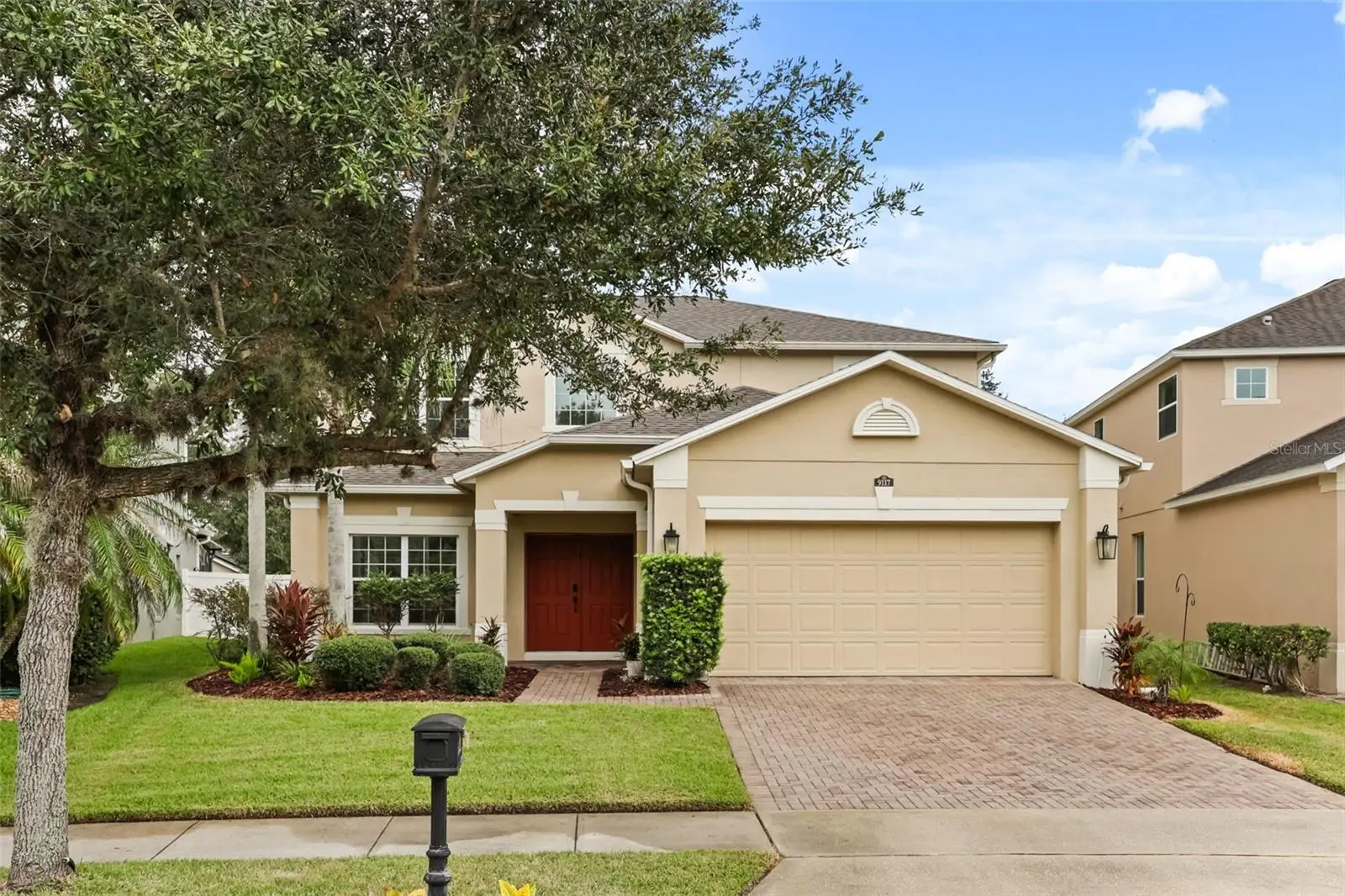 9117 Oak Commons Way, FL