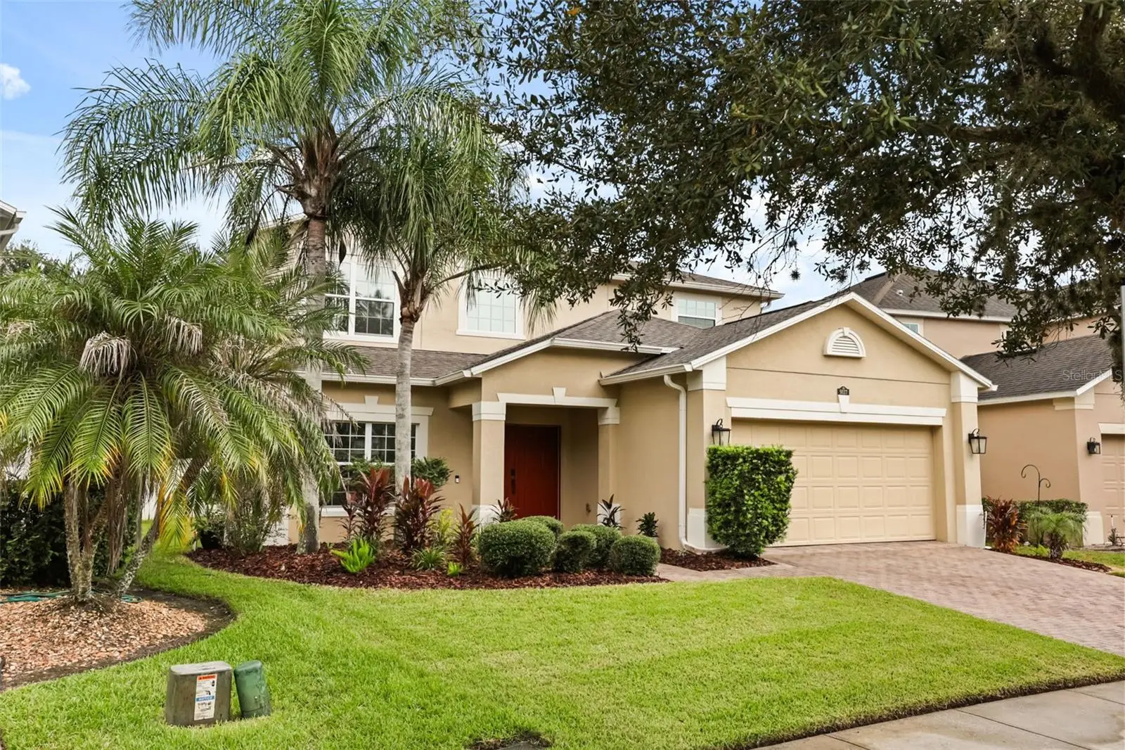 9117 Oak Commons Way, FL