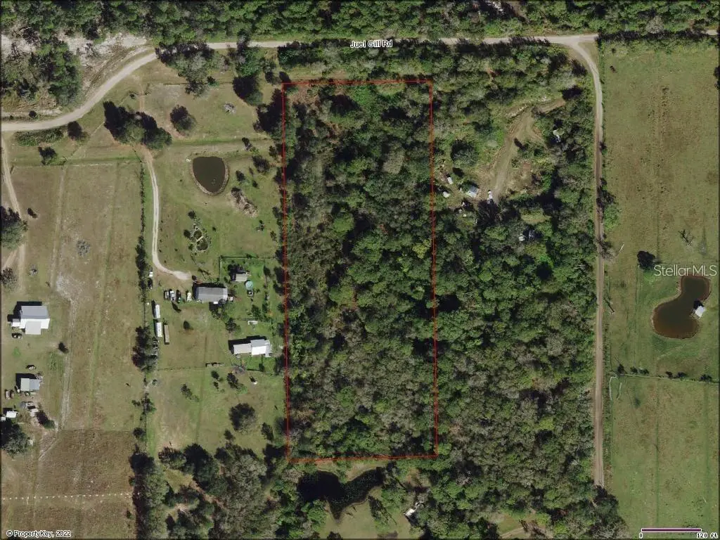 5570 Juel Gill Road, FL