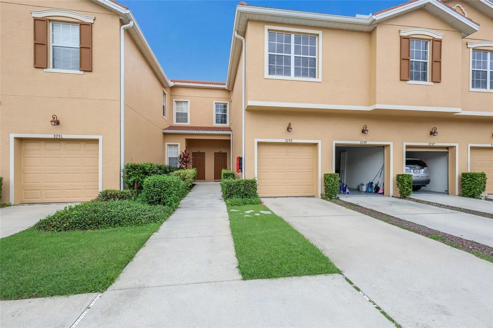 3793 Parkridge Circle, FL