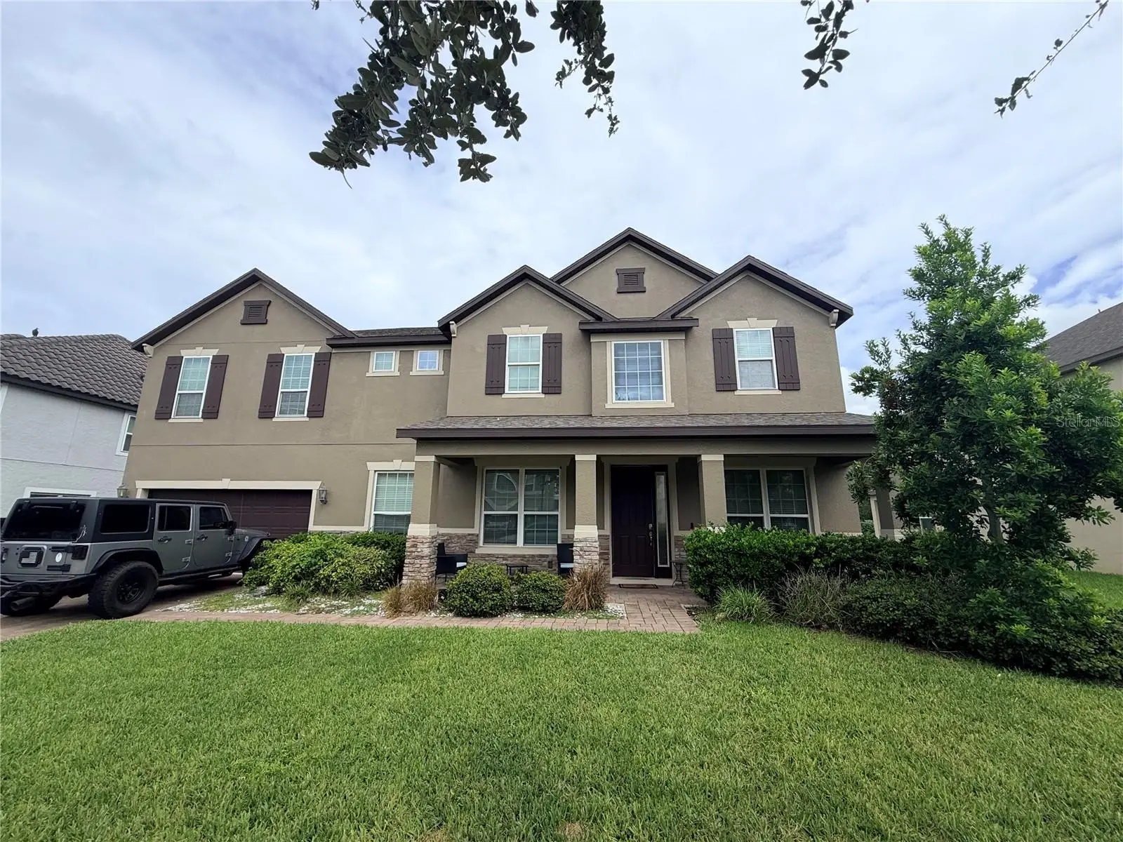 1481 Juniper Hammock Street, FL