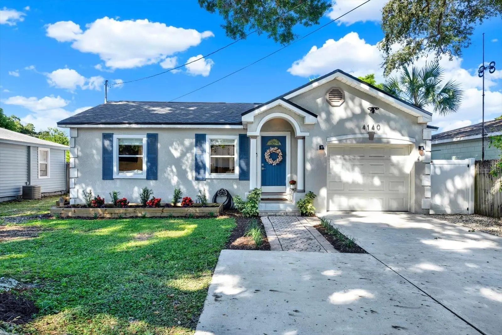 4140 29th Street, FL