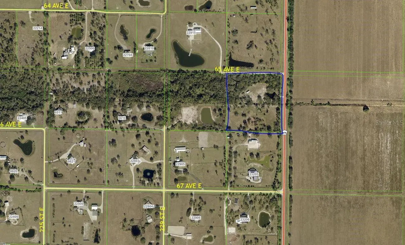 6506 County Road 675, FL