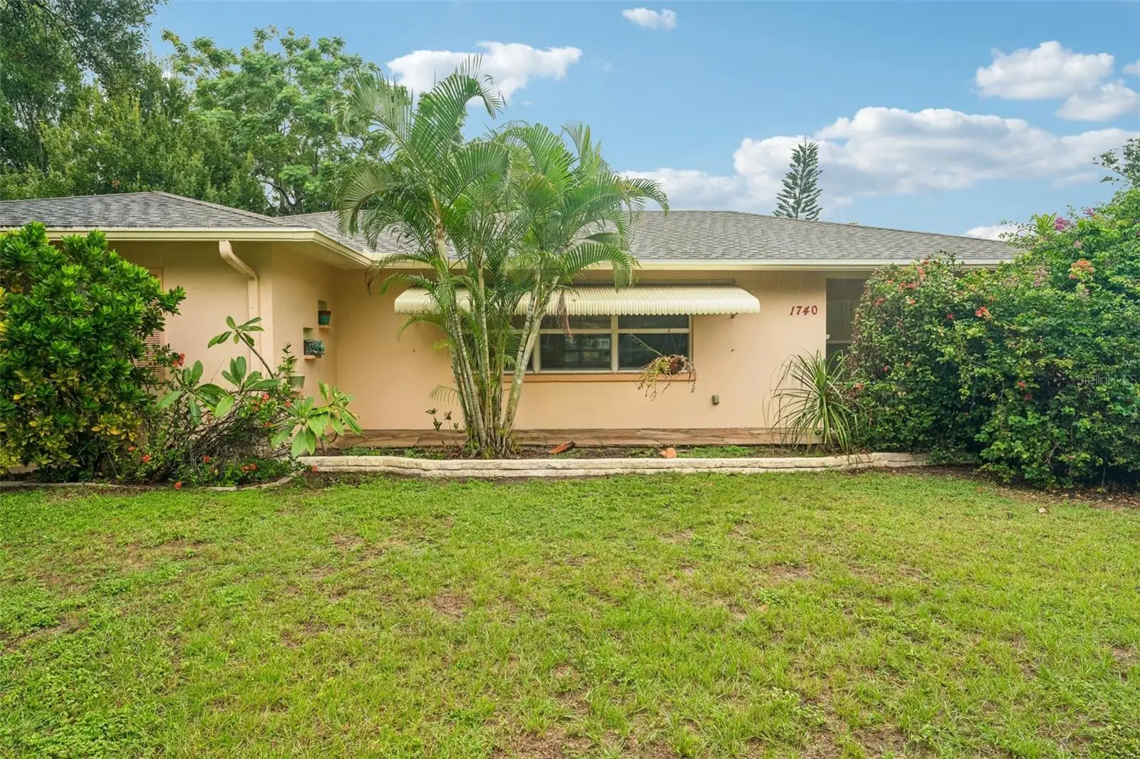 1740 Cleveland Street, FL