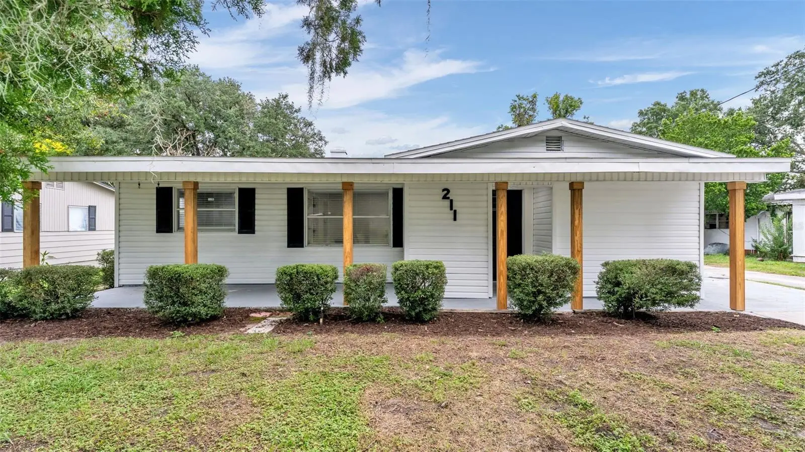 211 Valencia Street, FL