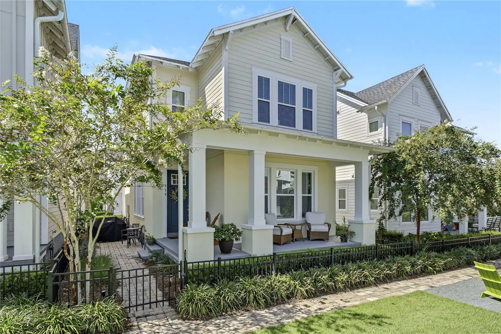 939 Kylee Alley, FL
