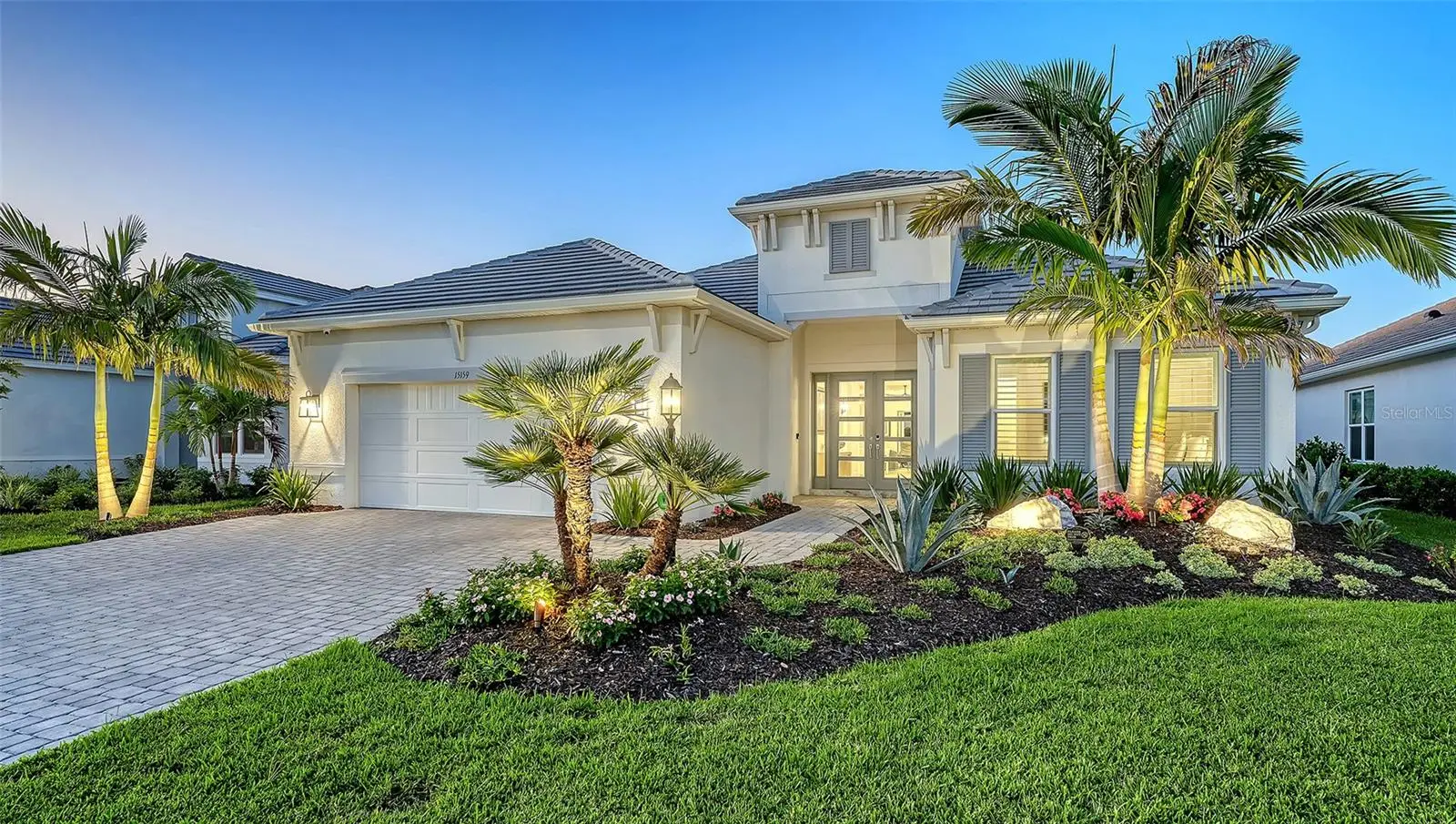 15159 Contenta Loop, FL