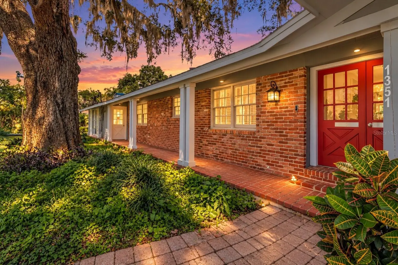1351 Markham Woods Road, FL