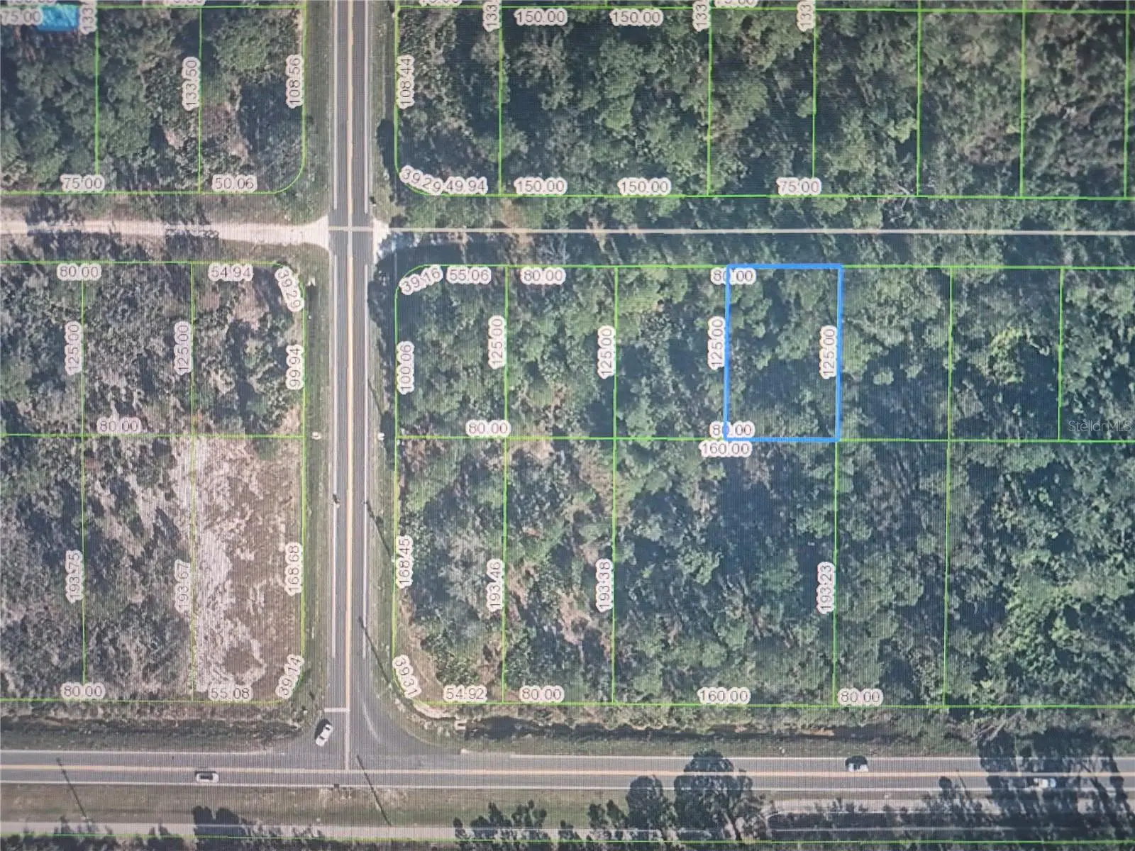 274 Pigeon Avenue, FL