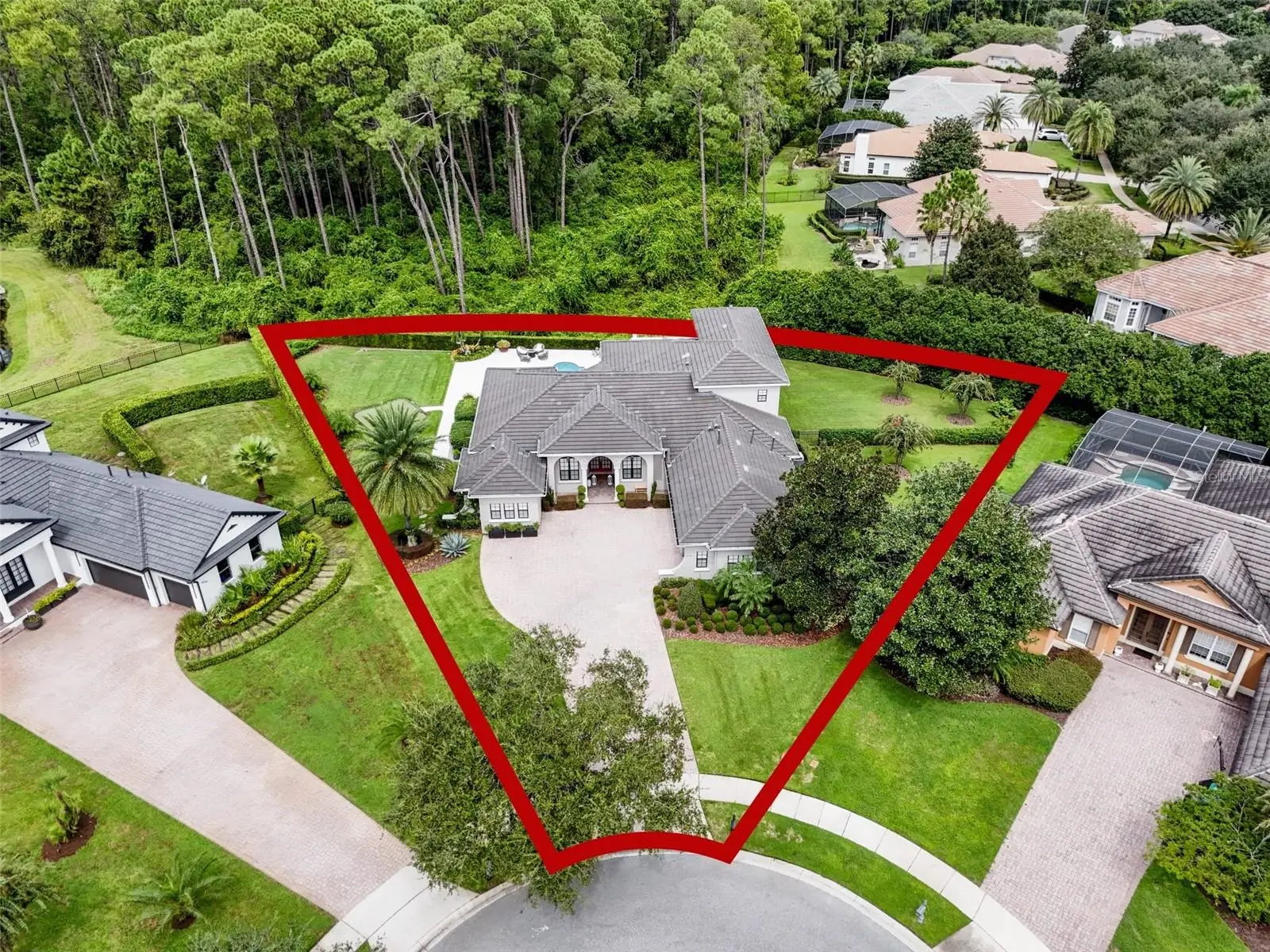 6544 Cartmel Lane, FL