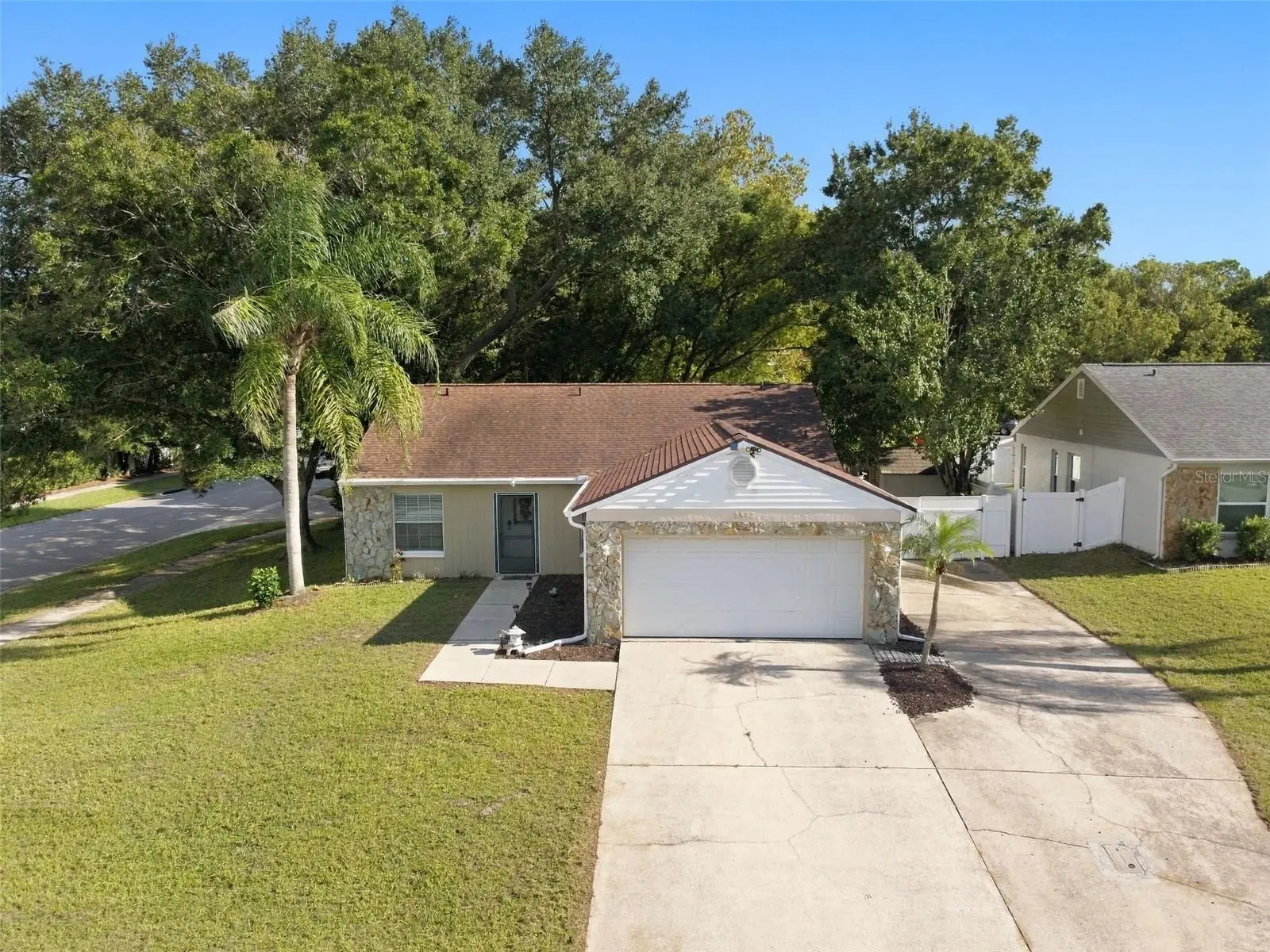 2872 Wesleyan Drive, FL