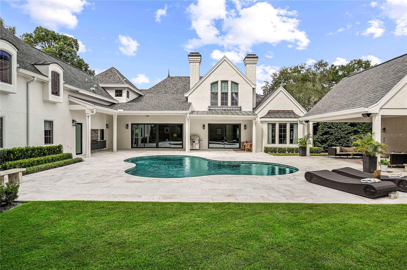 1200 Via Salerno, FL